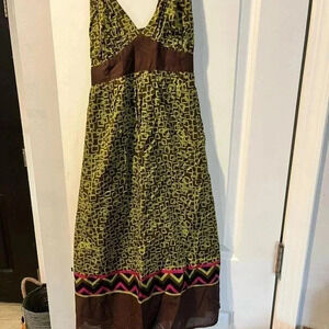 ~Donna Morgan~ Summer Dress - Size 10